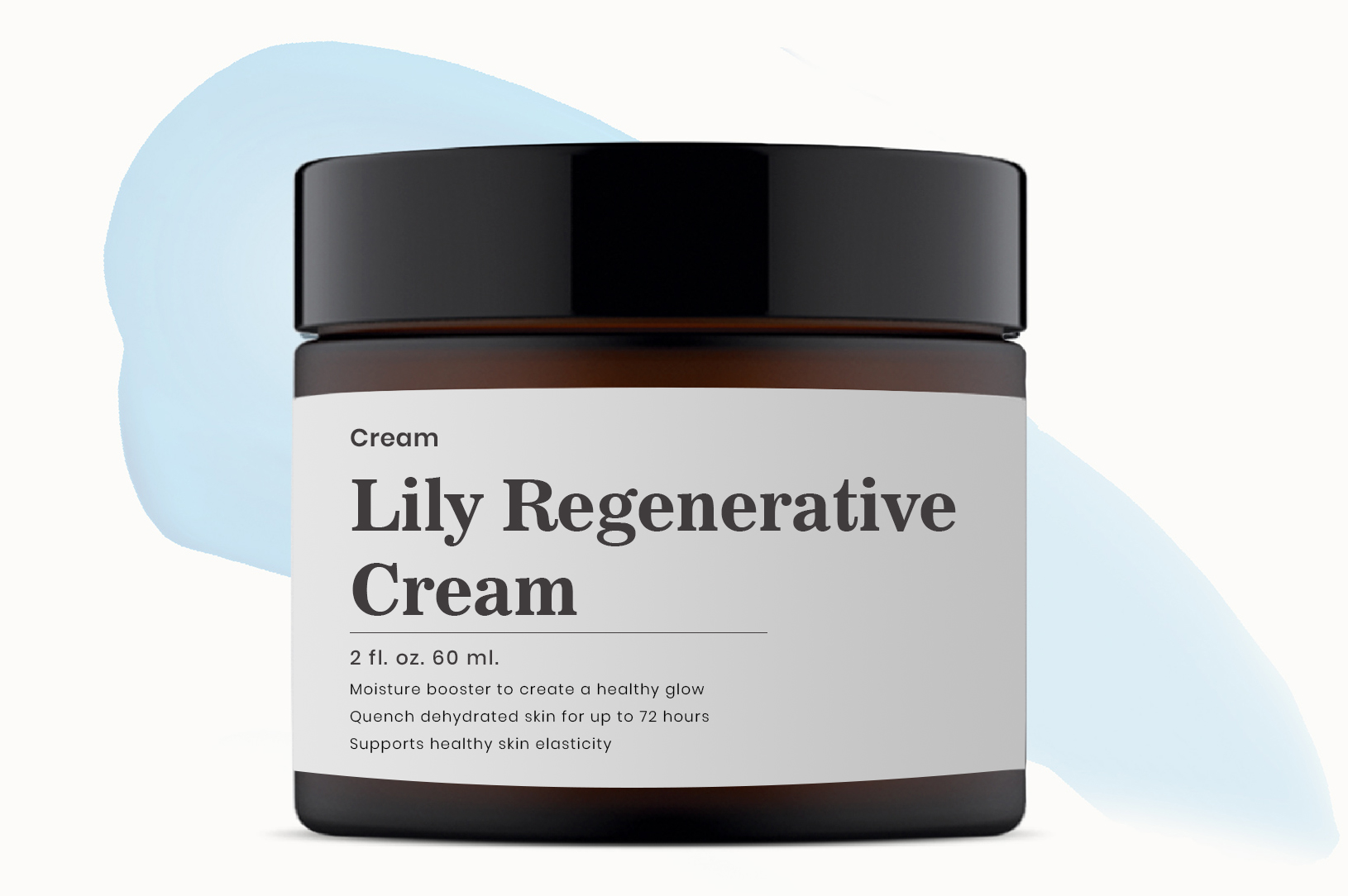 Regenerative-Cream